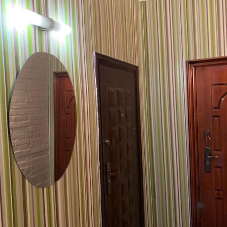 Apartament On Chernihivska Киев Экстерьер фото