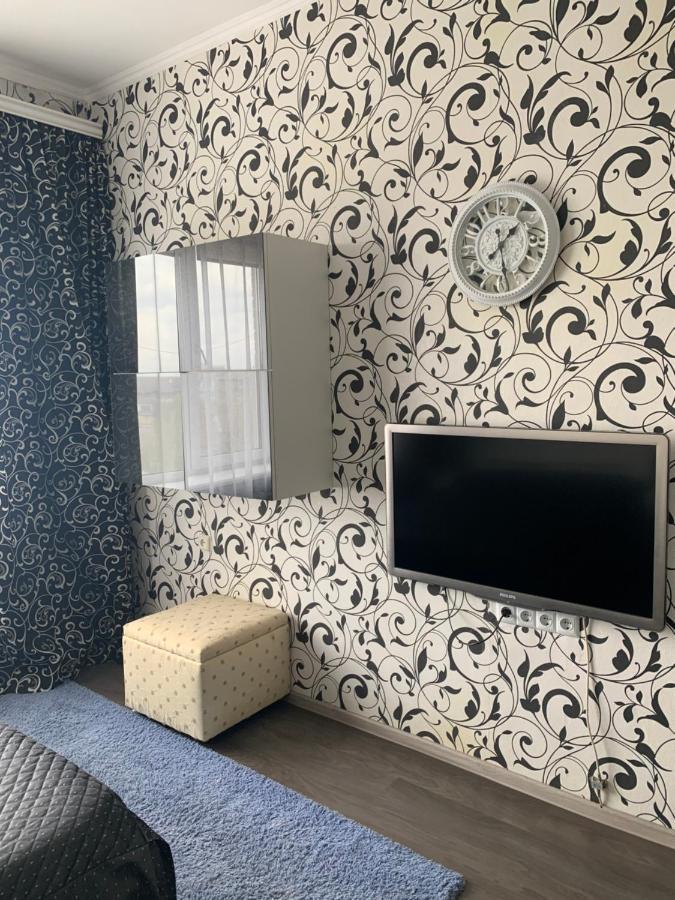 Apartament On Chernihivska Киев Экстерьер фото