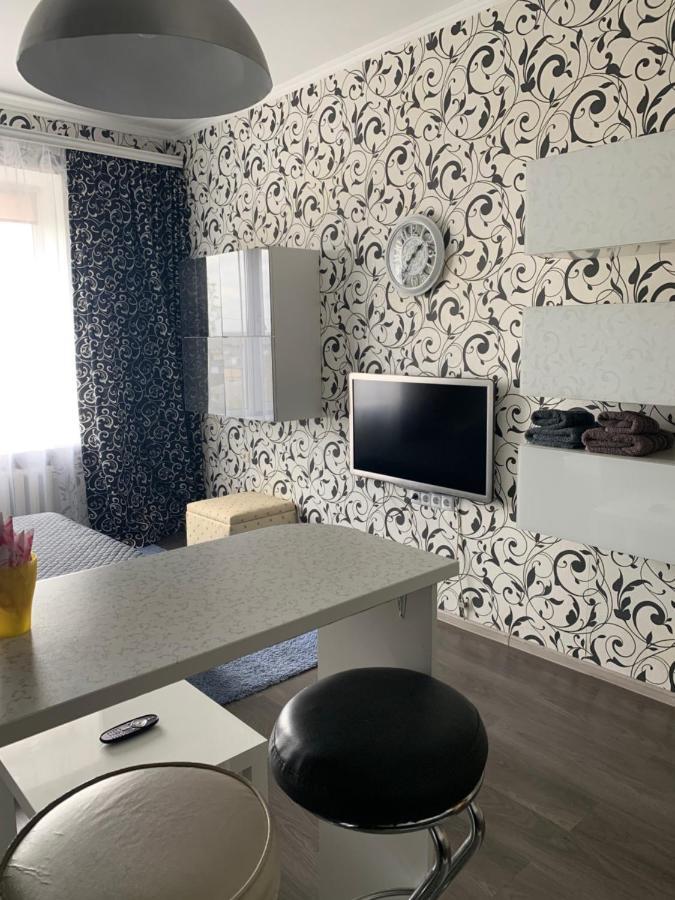 Apartament On Chernihivska Киев Экстерьер фото