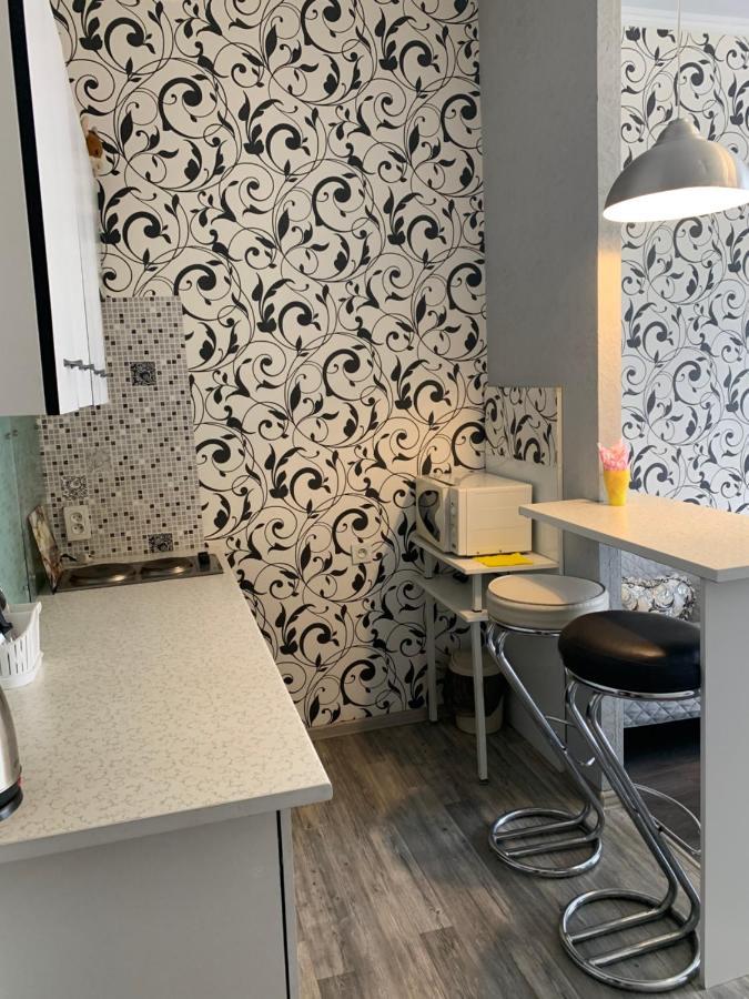 Apartament On Chernihivska Киев Экстерьер фото