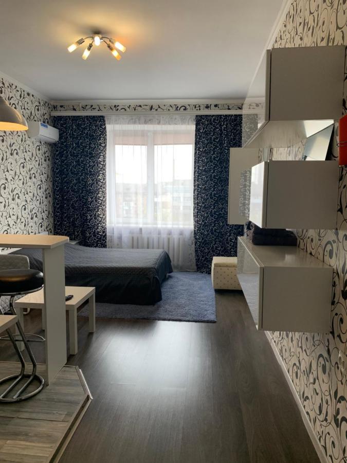 Apartament On Chernihivska Киев Экстерьер фото