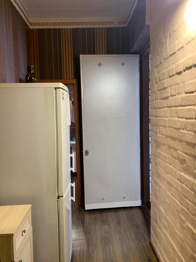 Apartament On Chernihivska Киев Экстерьер фото