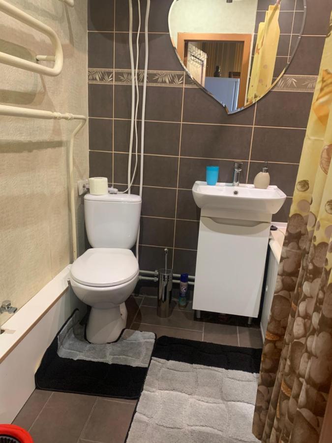 Apartament On Chernihivska Киев Экстерьер фото