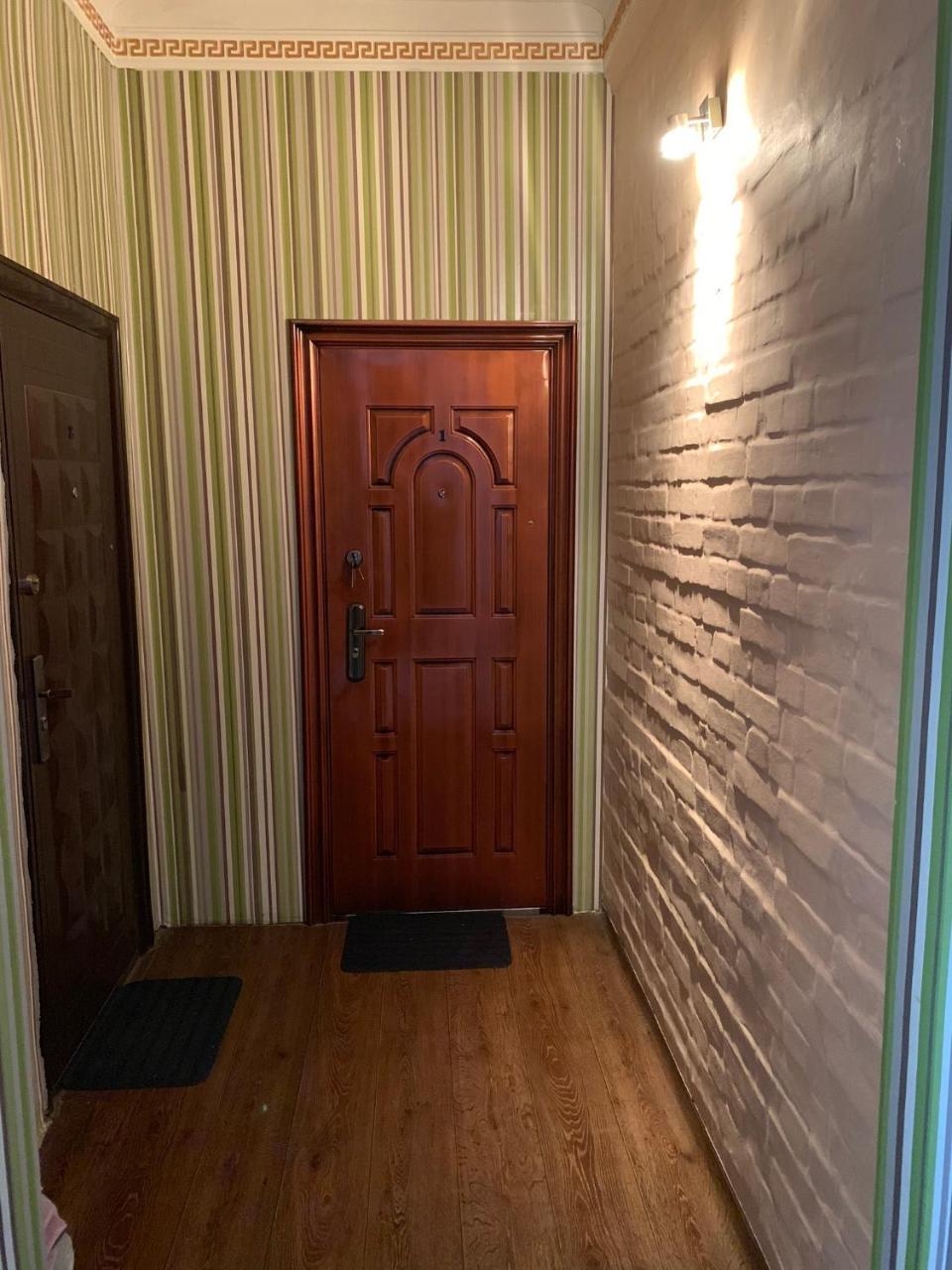 Apartament On Chernihivska Киев Экстерьер фото