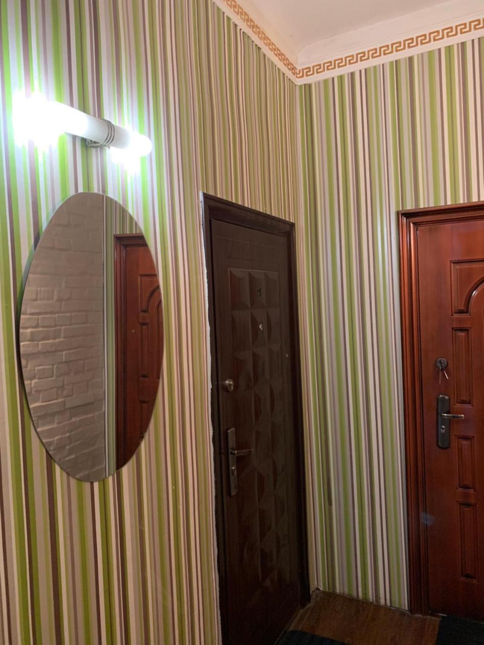 Apartament On Chernihivska Киев Экстерьер фото